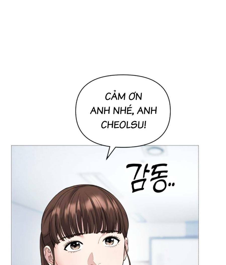 Nhân Viên Thực Tập Kim Cheolsu - chap3 - Trang 81
